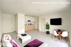 t2 à la vente -   77190  DAMMARIE LES LYS, surface 44 m2 vente t2 - UBI458504129